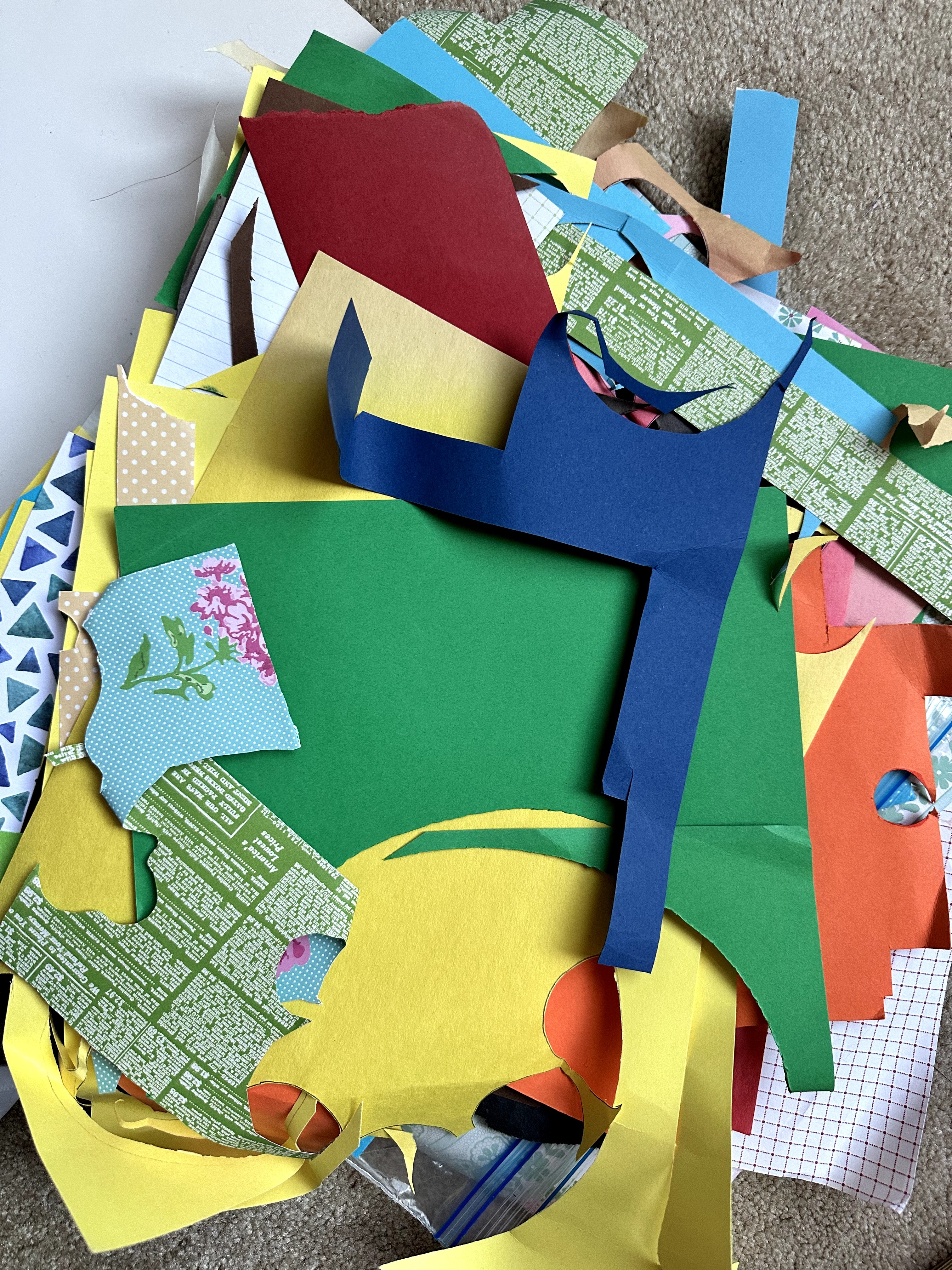 Marathon Cheer Sign - Image 4